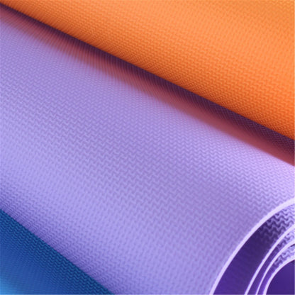 Outdoor Sports and Yoga Yoga Mat Non Monochrome Women Mat Mat 4Mm Sports Men Fitness & Yoga Equipment Fitness Mats Large Workout Mat Mat for Women Men Kids Home Gym Workout